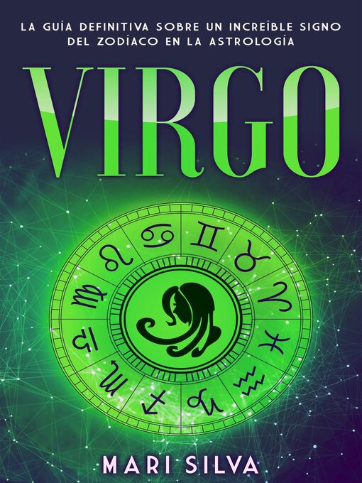 Title details for Virgo by Mari Silva - Available